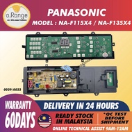 NA-F115X4 / NA-F135X4 PANASONIC WASHING MACHINE PCB BOARD ( CONTROL BOARD )