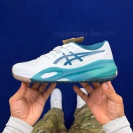 Asics Gel-Resolution X 網球鞋