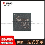 Pakej GS2972-IBTE3: Cip Antara Video BGA-100 GS2972-IBTE3 Asal Dalam Stok