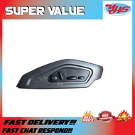 USED ORI PORSCHE 992 CARRERA 2017-2023 SEAT SWITCH MODULE