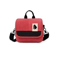 Canvas Camera Bag Case Bag For Canon EOS M10 M6 M5 SX60 SX50 SX30 SX510 1100D 1200D 1300D 450D 500D 
