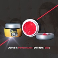 Long distance Gel  Gambir Sarawak Numbing Gel