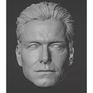 Headsculpt Head Homelander The Boys Neck ADAM Muff Marvel Legends SHF Mafex Revoltech Dasian Mezco N