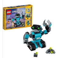 Lego Creator 3 in 1 [31062] [Original]