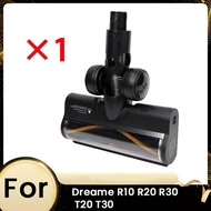 Dreame R10 R20 R30 T20 T30 drum brush+electric brush head complete set (without light)
