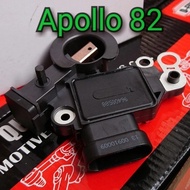 ic alternator dinamo cas chevrolet aveo lova kalos