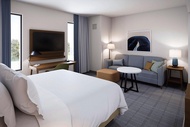 Staybridge Suites Iowa City Coralville By IHG