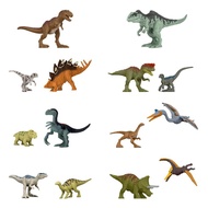 Toys R Us JURASSIC WORLD MINIS DINO BLIND BOX ASSORTMENT จูราสสิคเวิลด์ ไดโนเสาร์จิ๋วกล่องสุ่ม 12825