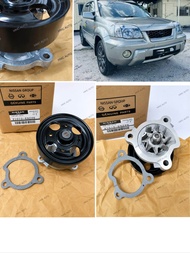 * Nissan T30 X-Trail Water Pump C24 Serena Z50 Z51 Murano (2.5) 21010-6N226