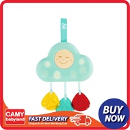 Hape Musical Cloud Light (E0619) Toy for 0 to 10 Months