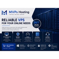 MV Forex VPS Malaysia | MT4 MT5 EA 24/7 | Low Latency Trading Server | Ready Acc Fast Delivery