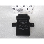 Peugeot 206 306 405 406 D8 Citroen ZX Xantia Berlingo Evasion Xsara Radiator Fan Motor Relay