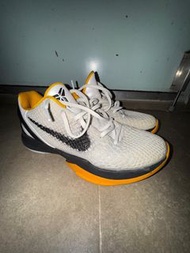 Nike Kobe 6
