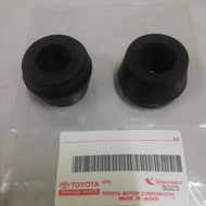 Toyota Land Cruiser HJ70,HJ75,HJ80 4x4  Absorber Bush set (2pcs) silicon