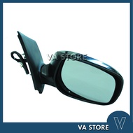 Toyota Vios Side Mirror Full Set Cover Fit For Vios NCP93 (2007-2012) Car Acccessories VA Store Car