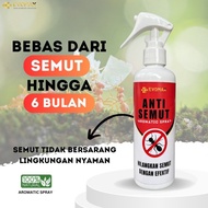 ASLI Anti Semut Spray | Pengusir Semut | Spray Penghilang Semut |
