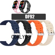 For Aolon DF92 Smart Watch Strap Kids Band Silicone Soft Wristband Boys girls children Sports Belt