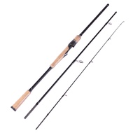 Fever Kayak Fishing Travel Rod