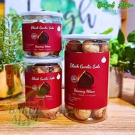 HSD Black Garlic Solo (Single Black Garlic)