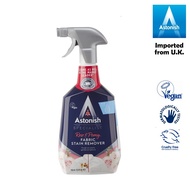 Astonish Premium Edition Fabric Stain Remover 750ml