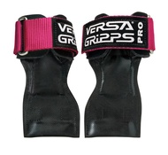 VERSA GRIPPS Versa Gripps Pro Series Gloves - Pink