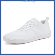 BUM Equipment Kasut Wanita Warna Hitam Women's Black Shoes BE99321 (Black)