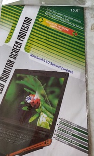 LCD monitor screen protector, notebook, 電腦保護貼