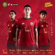 JERSEY KEDAH FC 2022 - AWAY - (READYSTOCK)