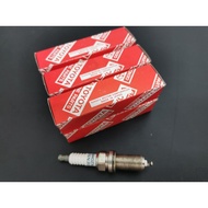 100% ORIGINAL TOYOTA  VELLFIRE ALPHARD GGH20 GGH30 V6 3.5 LEXUS IS250 GSE22 GGL15 IRIDIUM SPARK PLUG