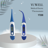 ปรอทวัดไข้ดิจิตอล YUWELL รุ่น YT308 MEDICAL ELECTRIC THERMOMETER (YT308)