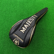 Golf club cover majesty Golf wood cover iron club cover putting club cover golf club protection cove