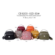 Tas Cewek Slempang Merek Chibao 8203.