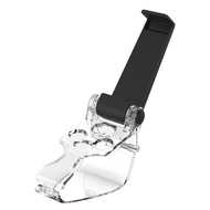 Controller Phone Bracket Clip Mount Foldable Gamepad Holder Adjustable 180 Degrees Compatible with 6