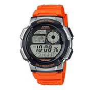 CASIO YOUTH DIGITAL AE1000W-4B AE1000W