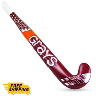 GRAYS GR 7000 PROBOW EXTEME COMPOSITE HOCKEY STICK