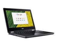 CHEAPEST!!! CHROMEBOOK 11 TOUCHSREEN ACER R751TN/R752TN Chromebook X 360 DUAL CAMERA