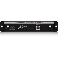 BEHRINGER X-USB 2.0 Interface