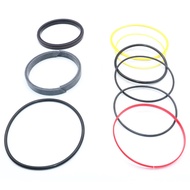For Jd-ah212103 Bore And Rod Seal Kit For John Deere 444h 444j 624j 850j
