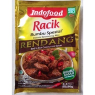 Bumbu Rendang Racik Indofood