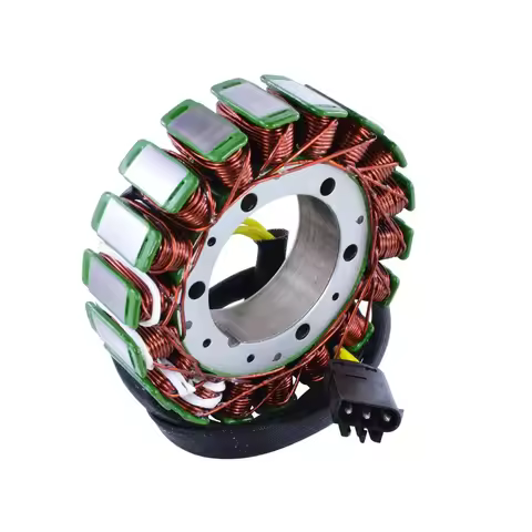 Stator Replacement for Generator Stator BMW F650GS F700GS F800GS F800GT F800R F800ST 2005-2018 12317