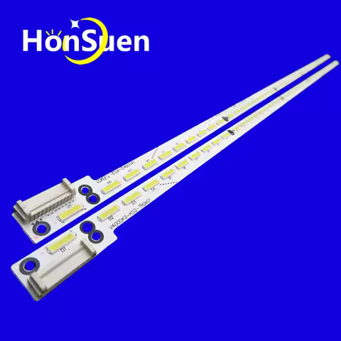 LED backlight Strip for Panasonic TV TX-40DX600B V400DJ1-KS5 V400DK2-KS2-TLEM01 V400DK2-KS2-TREM01