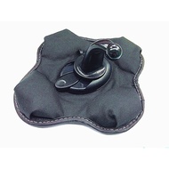 For Garmin Nuvi 30 40 50 350 360 650 660 GPS Portable Friction/Bean Bag Swivel Mount