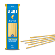 De Cecco Durum Wheat Pasta - Bucatini / Spaghetti / Linguine / Gnocchi di Patate - IE