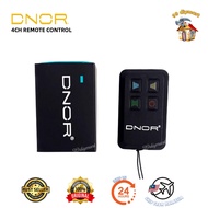 [1PCS] Autogate D'NOR TURBO 880 4CH Alat Kawalan Jauh Autogate | DNOR TURBO 880 4 Channel Remote Con