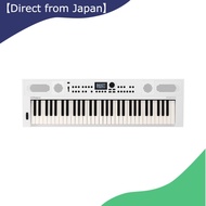 Roland GO:KEYS 5 61-Key Digital Keyboard (Various Colors)