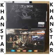 Q96PRO 5GTV Box 8+256GB 4+32GB Android 4K HD Smart TV Box WIFI Set Top TV Box Media Player