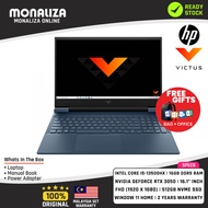 HP Victus Laptop Gaming (16-R0050TX) INTEL CORE I5-13500HX NVIDIA GEFORCE RTX 3050