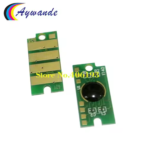 20x Toner Reset for Xerox 6020 6022 WorkCentre 6025 6027 Laser Printer Cartridge Reset Chip