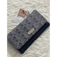 NAUTICA LONG WALLET - - US BOUGHT