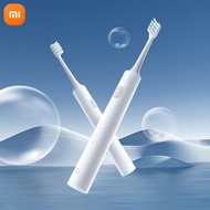 WeiKu Xiaomi Mijia Electric Toothbrush T301 Cordless Rechargeable Sonic Toothbrush IPX8 Rust-Free Electronic Tooth Brush